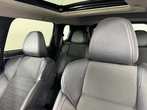 Another view of 2024 Mitsubishi Outlander SE for sale in Salisbury, NC at Jerry Hunt Supercenter - Salisbury