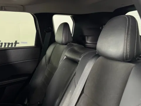 More photos of 2024 Mitsubishi Outlander SE at Jerry Hunt Supercenter - Salisbury, NC