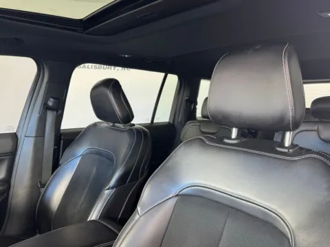 Another view of 2024 Jeep Grand Cherokee L Altitude X for sale in Salisbury, NC at Jerry Hunt Supercenter - Salisbury