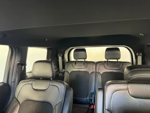 More photos of 2024 Jeep Grand Cherokee L Altitude X at Jerry Hunt Supercenter - Salisbury, NC