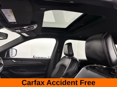 Another view of 2024 Jeep Grand Cherokee L Altitude X for sale in Salisbury, NC at Jerry Hunt Supercenter - Salisbury