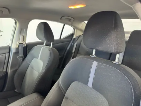 Another view of 2024 Nissan Sentra SV for sale in Salisbury, NC at Jerry Hunt Supercenter - Salisbury