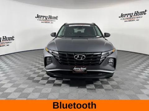 More photos of 2024 Hyundai Tucson SEL at Jerry Hunt Supercenter - Salisbury, NC