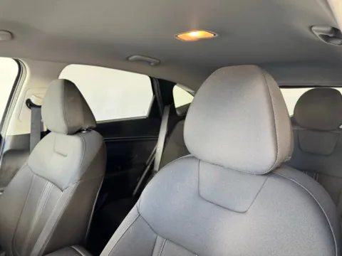 Another view of 2024 Hyundai Tucson SEL for sale in Salisbury, NC at Jerry Hunt Supercenter - Salisbury