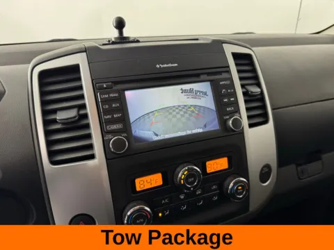 More photos of 2021 Nissan Frontier PRO-4X at Jerry Hunt Supercenter - Salisbury, NC