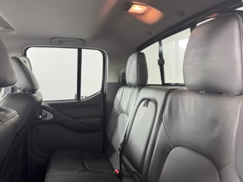 More photos of 2021 Nissan Frontier PRO-4X at Jerry Hunt Supercenter - Salisbury, NC