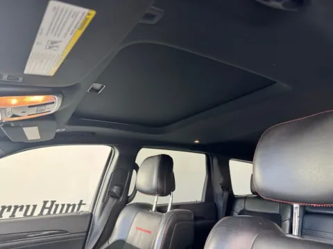 More photos of 2017 Jeep Grand Cherokee Trailhawk at Jerry Hunt Supercenter - Salisbury, NC