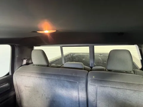 More photos of 2022 Ram 1500 Big Horn/Lone Star at Jerry Hunt Supercenter - Salisbury, NC