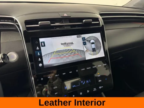 More photos of 2024 Hyundai Santa Cruz Limited at Jerry Hunt Supercenter - Salisbury, NC