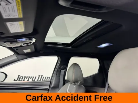 Another view of 2024 Hyundai Santa Cruz Limited for sale in Salisbury, NC at Jerry Hunt Supercenter - Salisbury