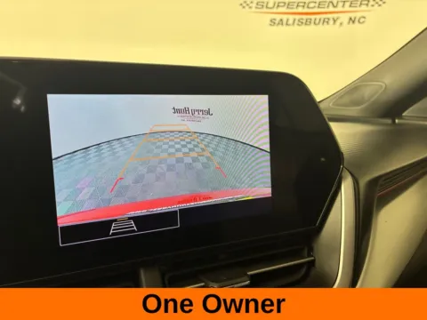 Another view of 2024 Chevrolet Trax 1RS for sale in Salisbury, NC at Jerry Hunt Supercenter - Salisbury