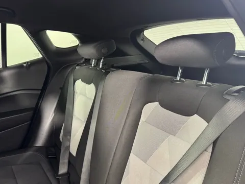 More photos of 2024 Chevrolet Trax 1RS at Jerry Hunt Supercenter - Salisbury, NC