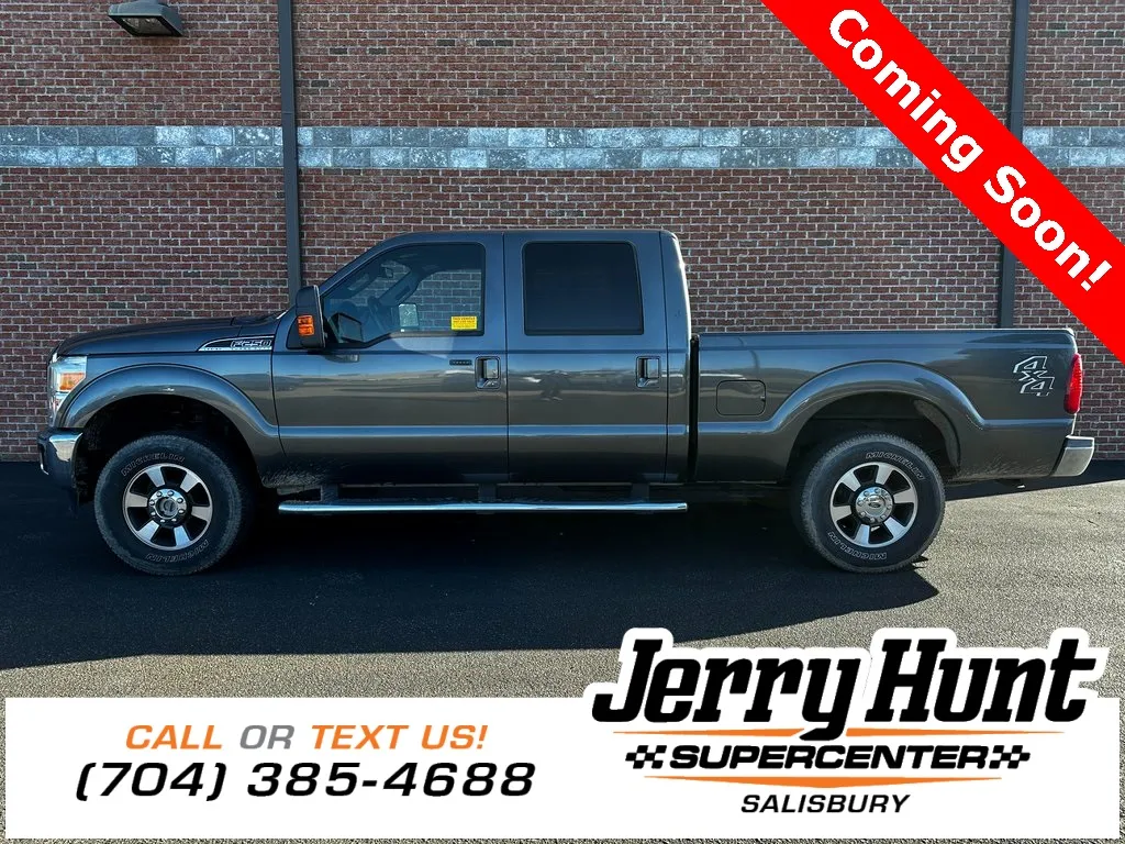 Jerry Hunt Salisbury Nc
