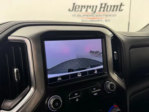 Photos of 2023 Chevrolet Silverado 2500HD LTZ for sale in Salisbury, NC at Jerry Hunt Supercenter - Salisbury