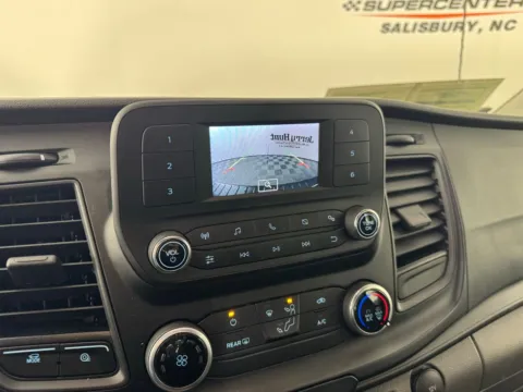 Photos of 2024 Ford Transit-250 for sale in Salisbury, NC at Jerry Hunt Supercenter - Salisbury