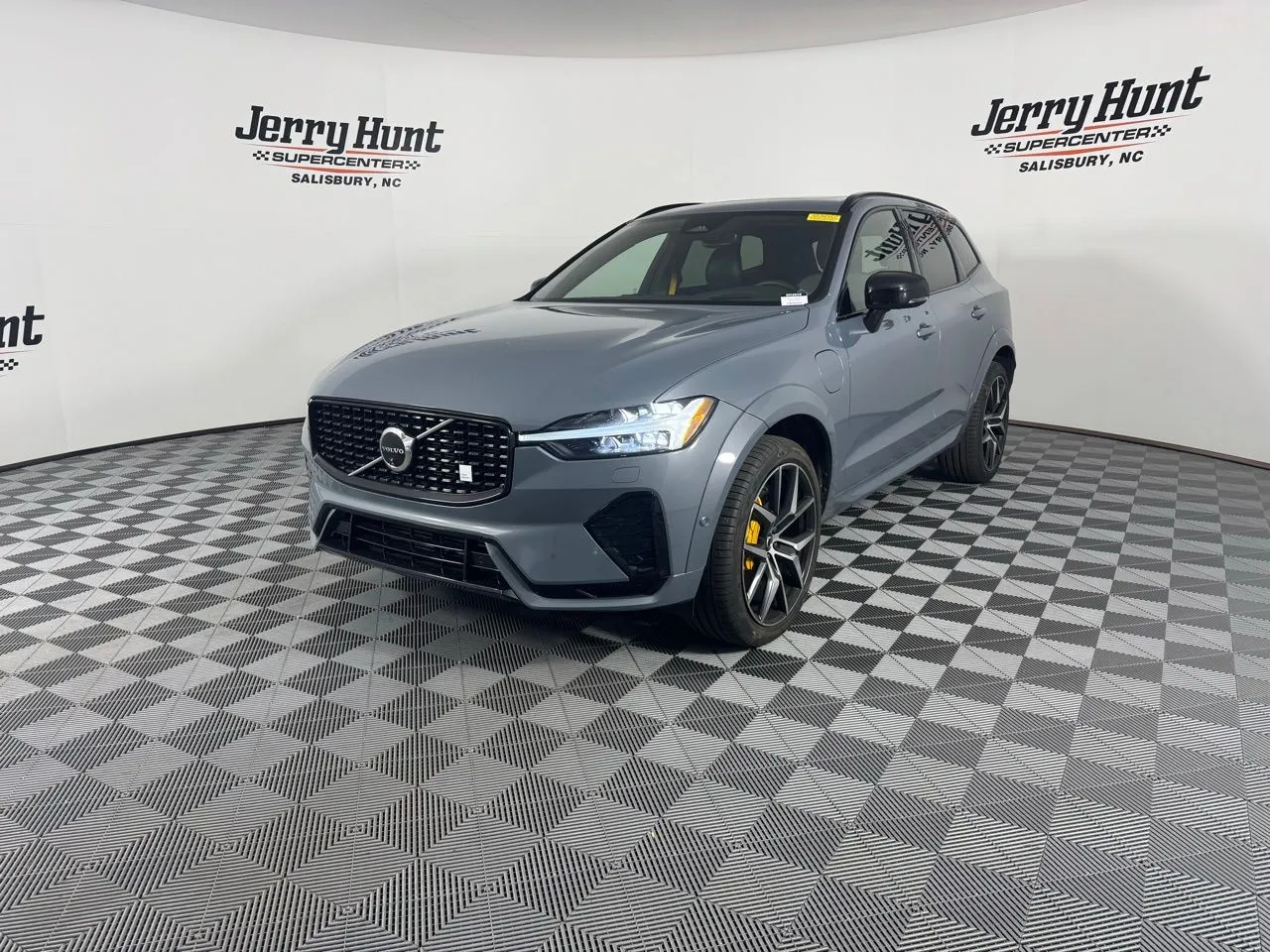 Used 2024 Volvo XC60 Recharge Plug-In Hybrid T8 Polestar for sale