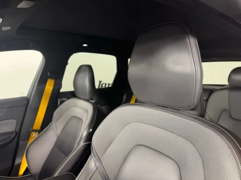 Photos of 2024 Volvo XC60 Recharge Plug-In Hybrid T8 Polestar for sale in Salisbury, NC at Jerry Hunt Supercenter - Salisbury