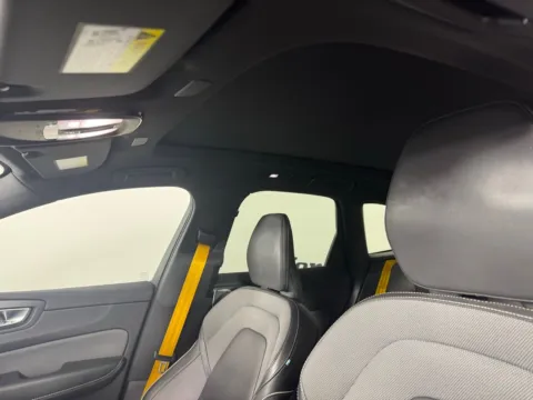 Another view of 2024 Volvo XC60 Recharge Plug-In Hybrid T8 Polestar for sale in Salisbury, NC at Jerry Hunt Supercenter - Salisbury