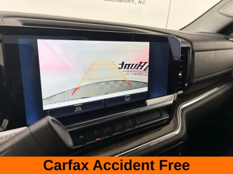 Another view of 2023 Chevrolet Silverado 1500 LT for sale in Salisbury, NC at Jerry Hunt Supercenter - Salisbury