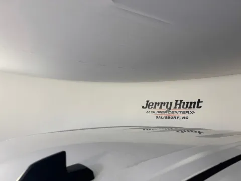 More photos of 2023 Chevrolet Silverado 1500 LT at Jerry Hunt Supercenter - Salisbury, NC