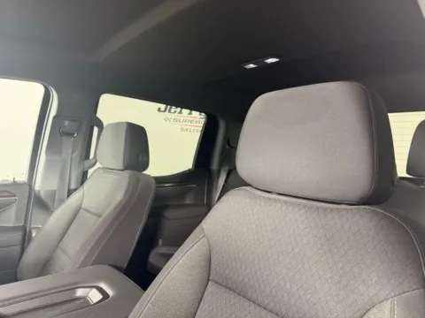 Another view of 2023 Chevrolet Silverado 1500 LT for sale in Salisbury, NC at Jerry Hunt Supercenter - Salisbury