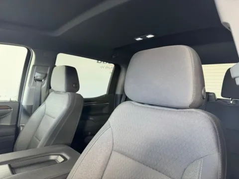 Another view of 2023 Chevrolet Silverado 1500 LT for sale in Salisbury, NC at Jerry Hunt Supercenter - Salisbury