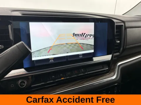 Another view of 2023 Chevrolet Silverado 1500 LT for sale in Salisbury, NC at Jerry Hunt Supercenter - Salisbury