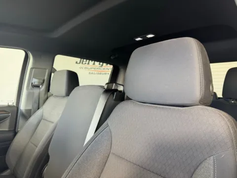 Another view of 2024 Chevrolet Silverado 1500 LT for sale in Salisbury, NC at Jerry Hunt Supercenter - Salisbury