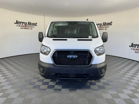 More photos of 2024 Ford Transit-250 at Jerry Hunt Supercenter - Salisbury, NC
