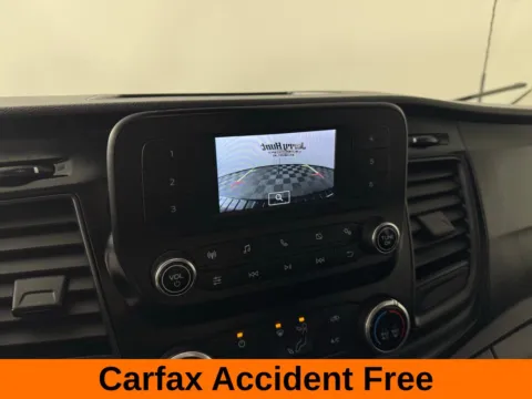 Another view of 2024 Ford Transit-250 for sale in Salisbury, NC at Jerry Hunt Supercenter - Salisbury