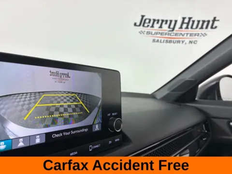 Another view of 2025 Honda Civic Sport for sale in Salisbury, NC at Jerry Hunt Supercenter - Salisbury