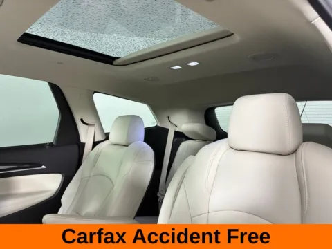 Another view of 2023 Buick Enclave Premium Group for sale in Salisbury, NC at Jerry Hunt Supercenter - Salisbury