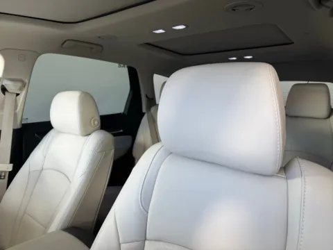 Another view of 2023 Buick Enclave Premium Group for sale in Salisbury, NC at Jerry Hunt Supercenter - Salisbury