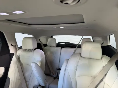 More photos of 2023 Buick Enclave Essence at Jerry Hunt Supercenter - Salisbury, NC