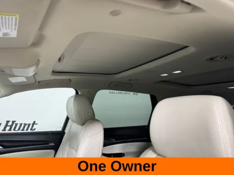 Another view of 2023 Buick Enclave Essence for sale in Salisbury, NC at Jerry Hunt Supercenter - Salisbury