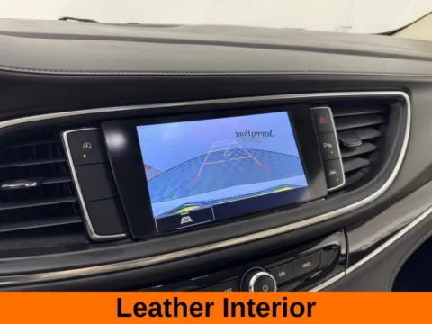 More photos of 2023 Buick Enclave Essence at Jerry Hunt Supercenter - Salisbury, NC