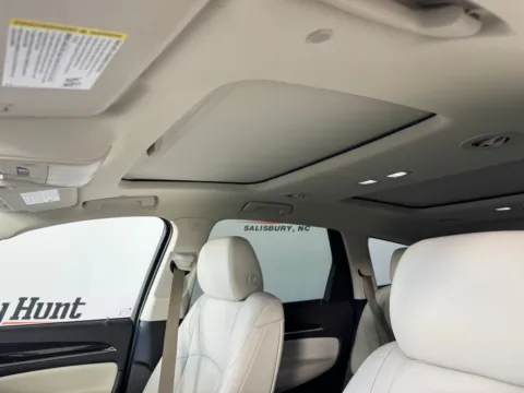 More photos of 2023 Buick Enclave Essence at Jerry Hunt Supercenter - Salisbury, NC
