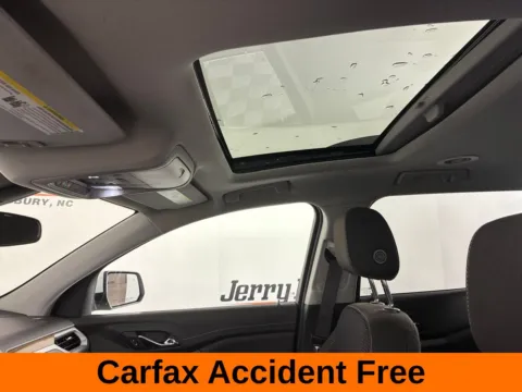 Another view of 2023 GMC Acadia SLE for sale in Salisbury, NC at Jerry Hunt Supercenter - Salisbury