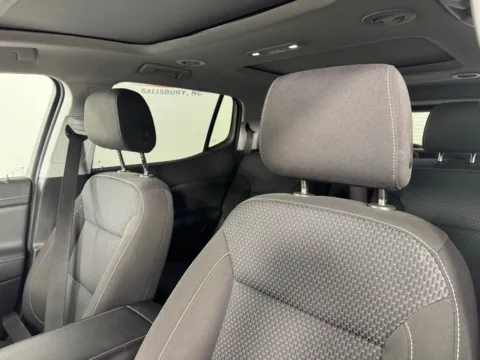 Another view of 2023 GMC Acadia SLE for sale in Salisbury, NC at Jerry Hunt Supercenter - Salisbury
