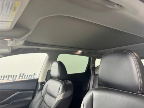 More photos of 2024 Nissan Murano Platinum at Jerry Hunt Supercenter - Salisbury, NC