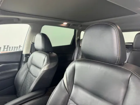 Another view of 2024 Nissan Murano Platinum for sale in Salisbury, NC at Jerry Hunt Supercenter - Salisbury