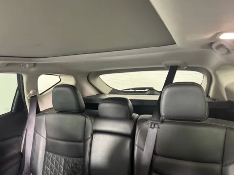 More photos of 2024 Nissan Murano Platinum at Jerry Hunt Supercenter - Salisbury, NC