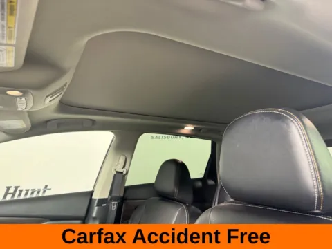 Another view of 2024 Nissan Murano Platinum for sale in Salisbury, NC at Jerry Hunt Supercenter - Salisbury