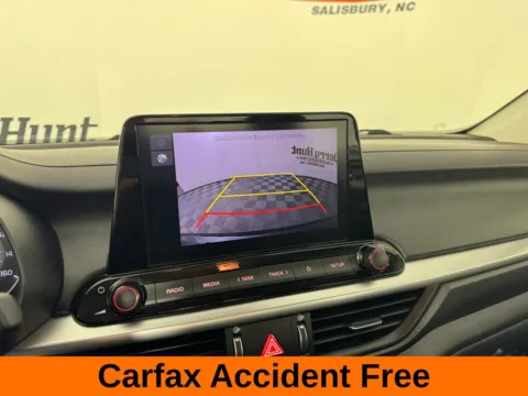 Another view of 2024 Kia Forte LXS for sale in Salisbury, NC at Jerry Hunt Supercenter - Salisbury