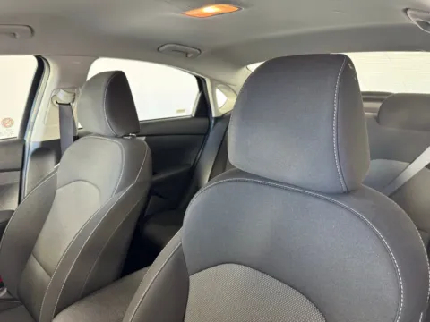 Another view of 2024 Kia Forte LXS for sale in Salisbury, NC at Jerry Hunt Supercenter - Salisbury