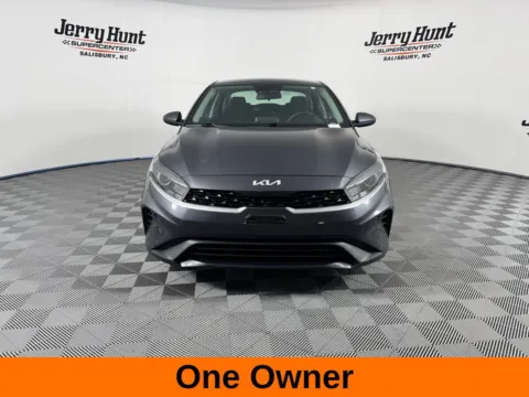 More photos of 2024 Kia Forte LXS at Jerry Hunt Supercenter - Salisbury, NC