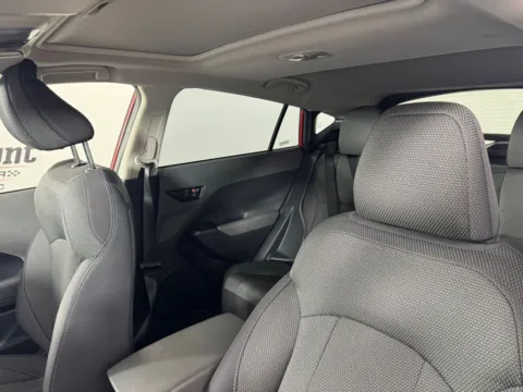 Another view of 2024 Subaru Crosstrek Premium for sale in Salisbury, NC at Jerry Hunt Supercenter - Salisbury