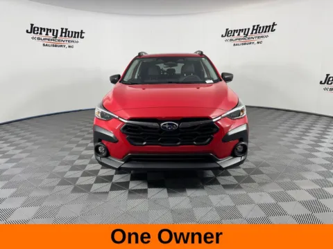More photos of 2024 Subaru Crosstrek Premium at Jerry Hunt Supercenter - Salisbury, NC