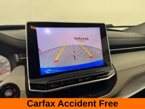 Another view of 2025 Jeep Compass Limited for sale in Salisbury, NC at Jerry Hunt Supercenter - Salisbury