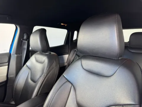 Another view of 2025 Jeep Compass Limited for sale in Salisbury, NC at Jerry Hunt Supercenter - Salisbury